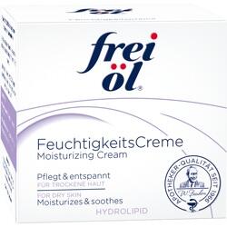 Abbildung klein von Frei l Hydrolipid Feuchtigkeitscreme