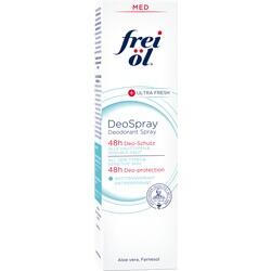 Abbildung klein von Frei Oel Deospray
