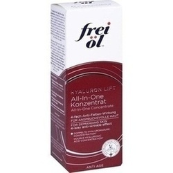 Abbildung klein von Frei öl Anti Age Hyaluron Lift All-In-One Konzentr