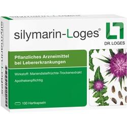 Abbildung klein von Silymarin-Loges