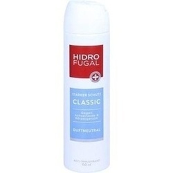 Abbildung klein von Hidrofugal Classic Spray