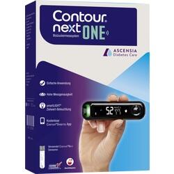 Abbildung klein von Contour Next One Set Mmol/L
