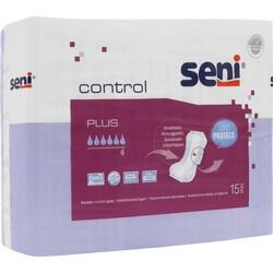 Abbildung klein von Seni Control Plus