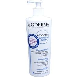 Abbildung klein von Bioderma Atoderm Intensive Creme