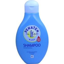 Abbildung klein von Penaten Shampoo