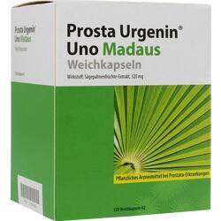 Abbildung klein von Prosta Urgenin Uno Madaus