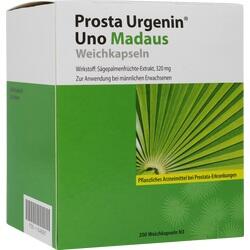 Abbildung klein von Prosta Urgenin Uno Madaus