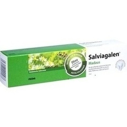Abbildung klein von Salviagalen Madaus