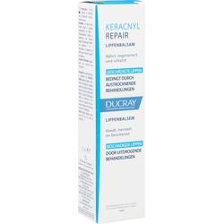 Abbildung von Ducray Keracnyl Repair Lippenbalsam