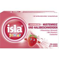 Abbildung klein von Isla Junior