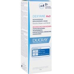 Abbildung von Ducray Dexyane Med Creme