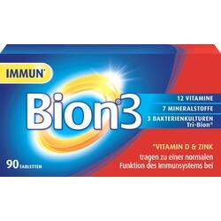 Abbildung klein von Bion3
