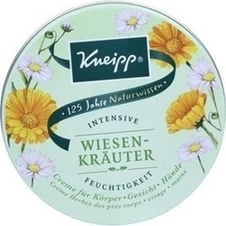 Abbildung klein von Kneipp Wiesenkräuter Creme