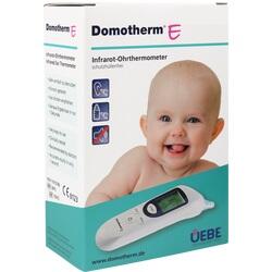 Abbildung klein von Domotherm E