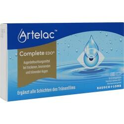 Abbildung von Artelac Complete Edo Augentropfen