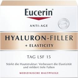Abbildung klein von Eucerin Anti-Age Elasticity+Filler Tag