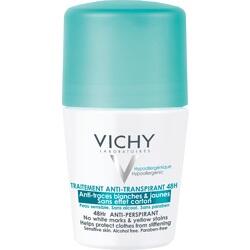 Abbildung klein von Vichy Deo Roll-On Anti-Flecken 48h