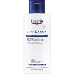 Abbildung klein von Eucerin Urearepair Plus Lotion 5%