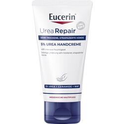 Abbildung von Eucerin Urearepair Plus Handcreme 5%