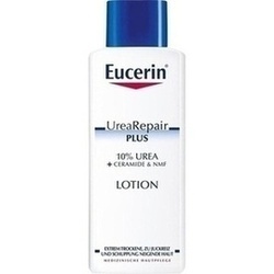 Abbildung von Eucerin Urearepair Plus Lotion 10%