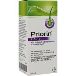 Abbildung von Priorin Liquid Ppl