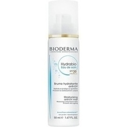 Abbildung von Bioderma Hydrabio Eau De Soin 30 Spray Spr