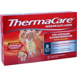 Abbildung von Thermacare Für Größere Schmerzbereiche
