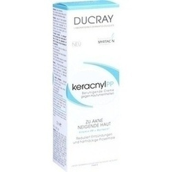 Abbildung von Ducray Keracnyl Pp Creme