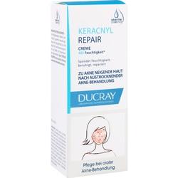 Abbildung von Ducray Keracnyl Repair Creme