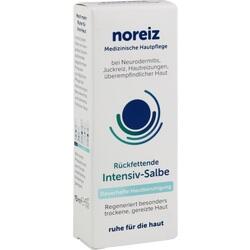 Abbildung klein von Noreiz Rückfettende Intensiv-Salbe 15ml