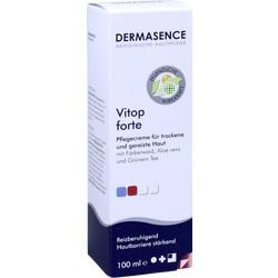 Abbildung von Dermasence Vitop Forte Creme