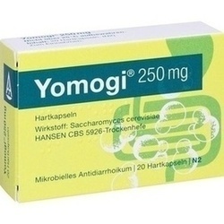 Abbildung klein von Yomogi 250 Mg