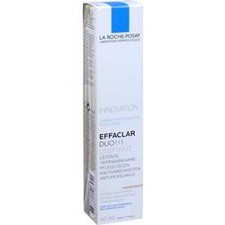 Abbildung klein von Roche-Posay Effaclar Duo+ Unifiant Hell