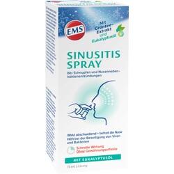 Abbildung von Emser Sinusitis Spray Mit Eukalyptusöl