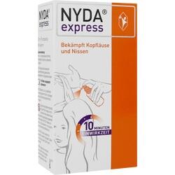 Abbildung von Nyda Express Ppl