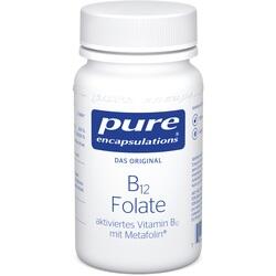 Abbildung klein von Pure Encapsulations B12 Folate