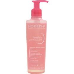 Abbildung klein von Bioderma Sensibio Gel Moussant Reinigungsgel