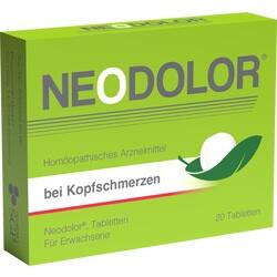 Abbildung klein von Neodolor