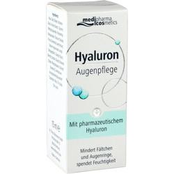 Abbildung klein von Hyaluron Augenpflege
