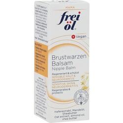 Abbildung klein von Frei öl Brustwarzenbalsam
