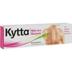 Abbildung von Kytta Wärmebalsam Creme