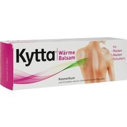 Abbildung von Kytta Wärmebalsam Creme