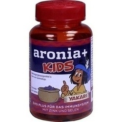 Abbildung von Aronia+ Kids Vitamindrops