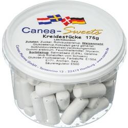 Abbildung klein von Canea Sweets Kreidestücke Dragees