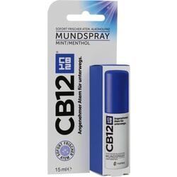 Abbildung von Cb12 Spray