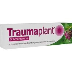 Abbildung klein von Traumaplant Schmerzcreme