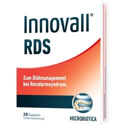 Abbildung von Innovall Microbiotic Rds Kapseln