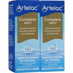 Abbildung klein von Artelac Complete Mdo