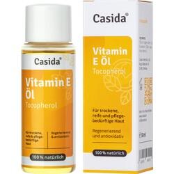 Abbildung klein von Vitamin E l Tocopherol Natrlich