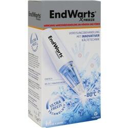 Abbildung von Endwarts Freeze Spray